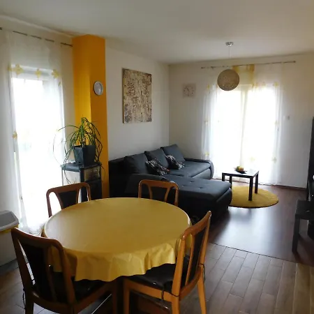 In Preko, Island Ugljan Appartement