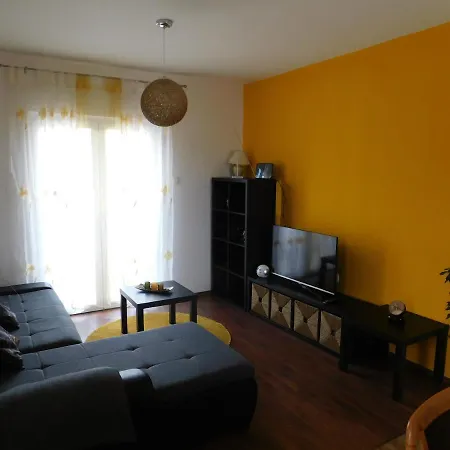 Appartement In Preko, Island Ugljan *