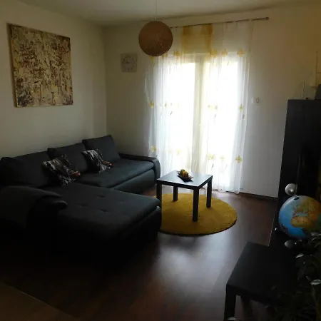Appartement In Preko, Island Ugljan Preko