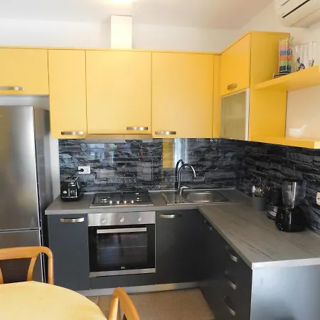 In Preko, Island Ugljan Appartement