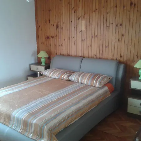 In Preko, Island Ugljan Appartement *