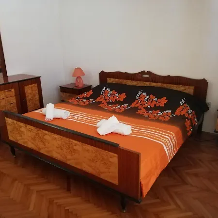 Appartement In Preko, Island Ugljan *