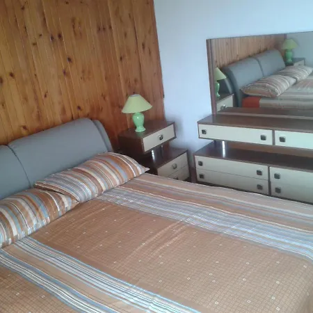 In Preko, Island Ugljan Appartement *